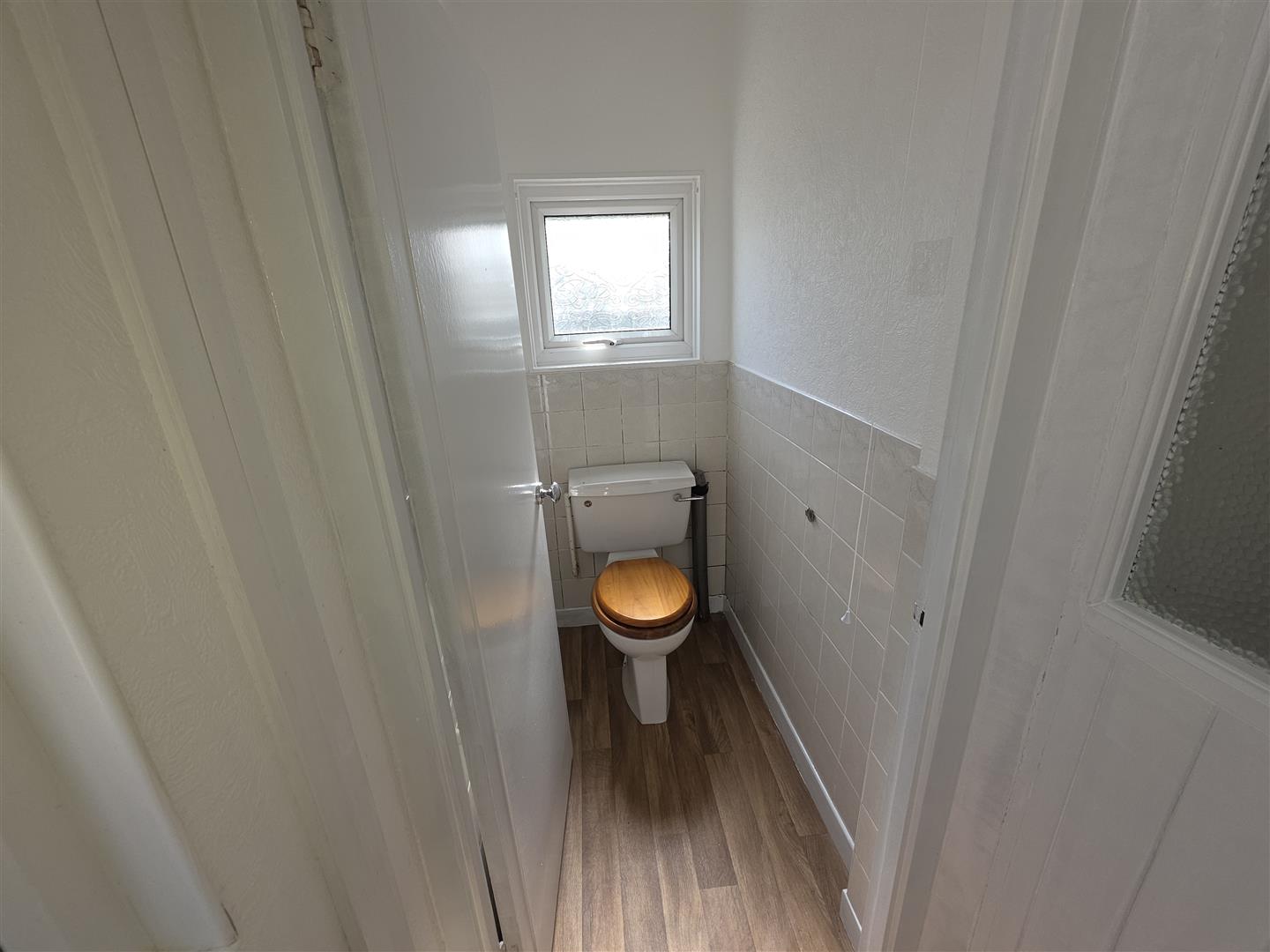 James Street, Llanelli, SA15 1EB